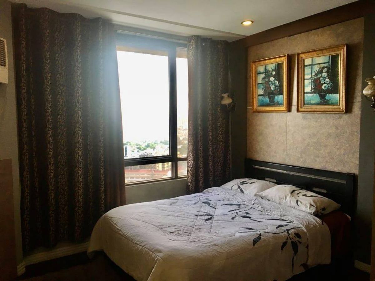 2 BR 62SQM Condo Skyway Twin Tower Condominium for Lease Ortigas Pasig07