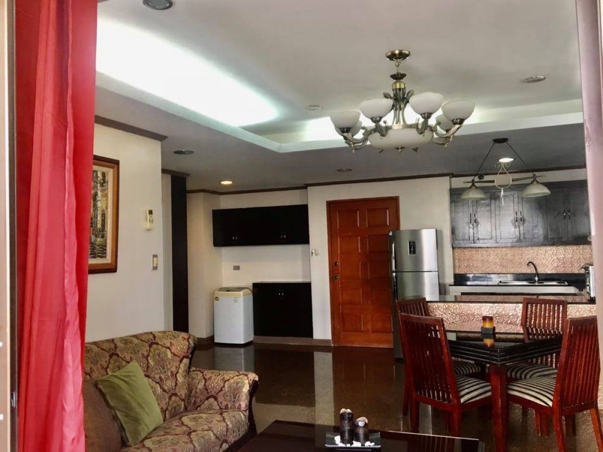 2 BR 62SQM Condo Skyway Twin Tower Condominium for Lease Ortigas Pasig08