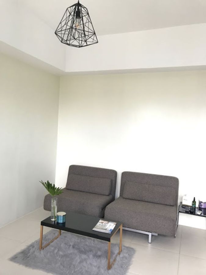 "Studio For Rent at Icon Plaza, Bonifacio Global City"02