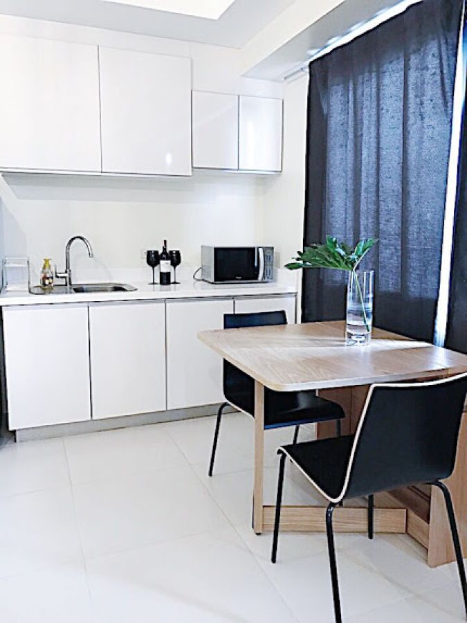 "Studio For Rent at Icon Plaza, Bonifacio Global City"03