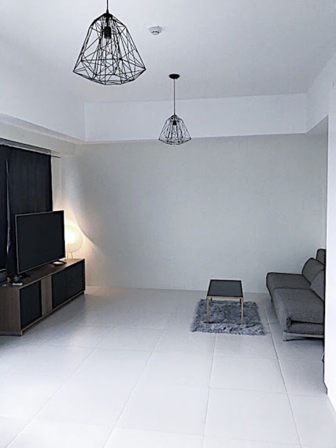 "Studio For Rent at Icon Plaza, Bonifacio Global City"04