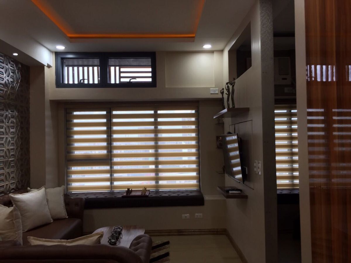 1 Bedroom Condo Unit for Rent in The Levels By Filinvest Alabang02