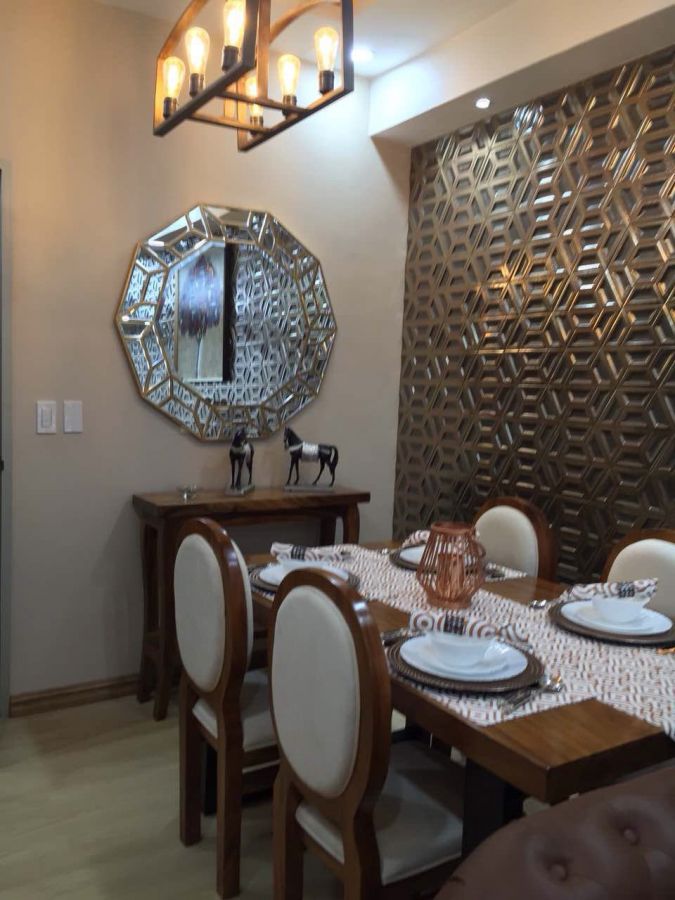 1 Bedroom Condo Unit for Rent in The Levels By Filinvest Alabang04