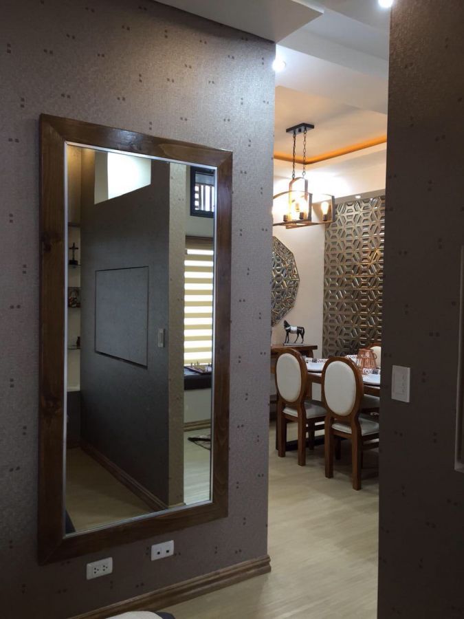 1 Bedroom Condo Unit for Rent in The Levels By Filinvest Alabang05