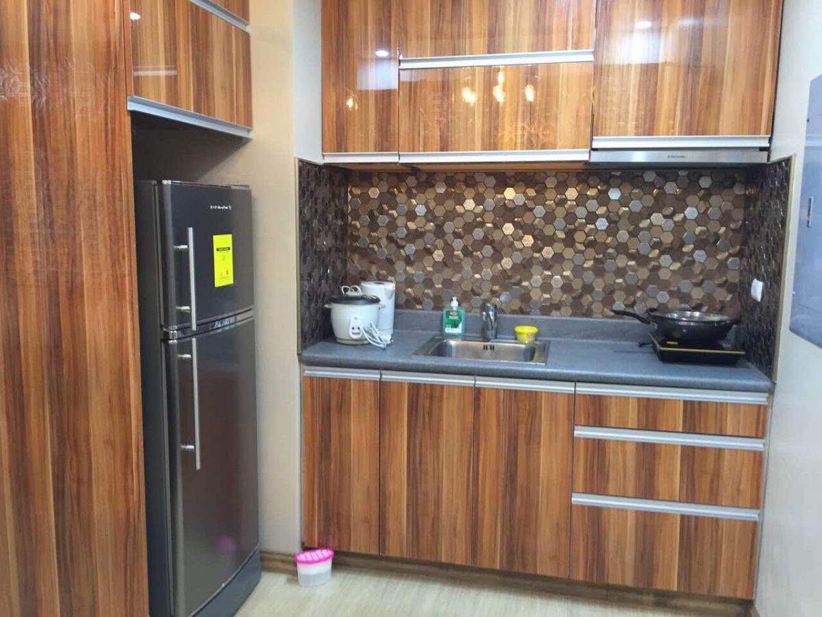1 Bedroom Condo Unit for Rent in The Levels By Filinvest Alabang06