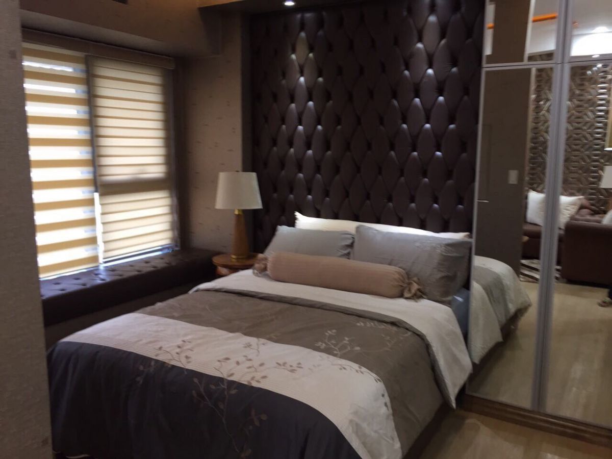1 Bedroom Condo Unit for Rent in The Levels By Filinvest Alabang07
