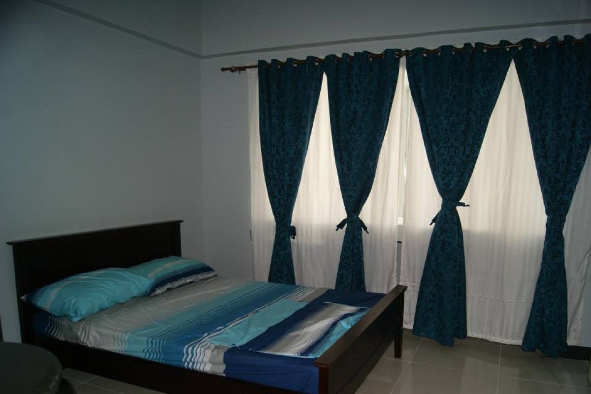 For Rent Furnished Studio Condo in Morgan Suites McKinley Hill Taguig02