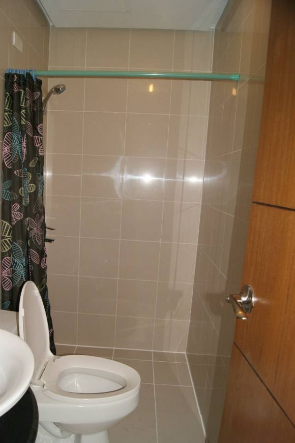 For Rent Furnished Studio Condo in Morgan Suites McKinley Hill Taguig07