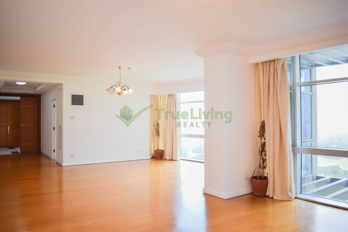 "Unfurnished 3-Bedroom Condo For Rent in Pacific Plaza Towers, BGC"02
