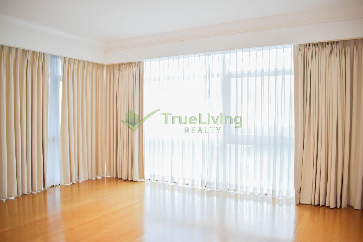 "Unfurnished 3-Bedroom Condo For Rent in Pacific Plaza Towers, BGC"03