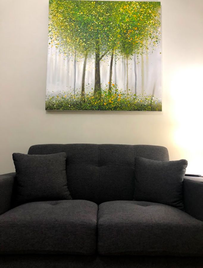 Beautiful 2 bedroom unit in Tropicana Garden City03