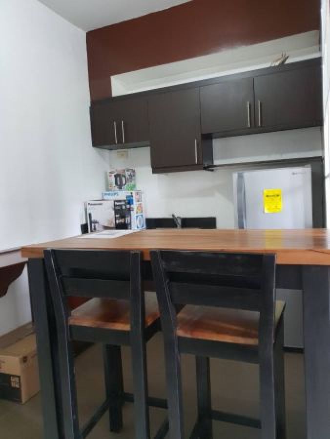 For Rent Studio Furnished Condo in Stamford McKinley Hill Taguig03