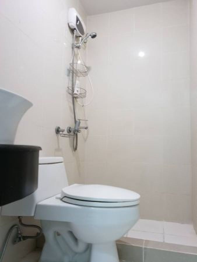 For Rent Studio Furnished Condo in Stamford McKinley Hill Taguig04