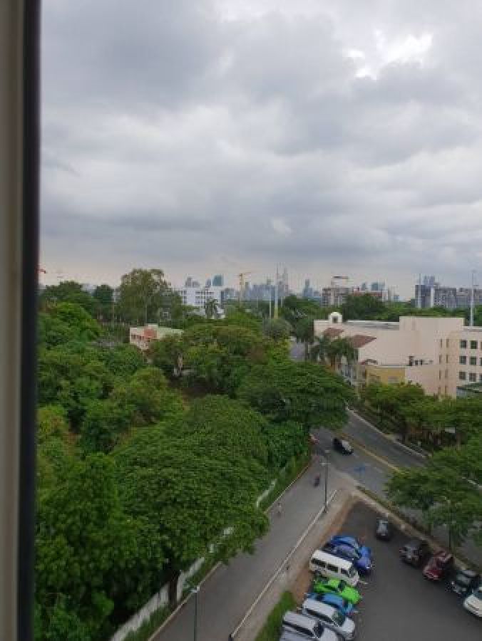 For Rent Studio Furnished Condo in Stamford McKinley Hill Taguig05