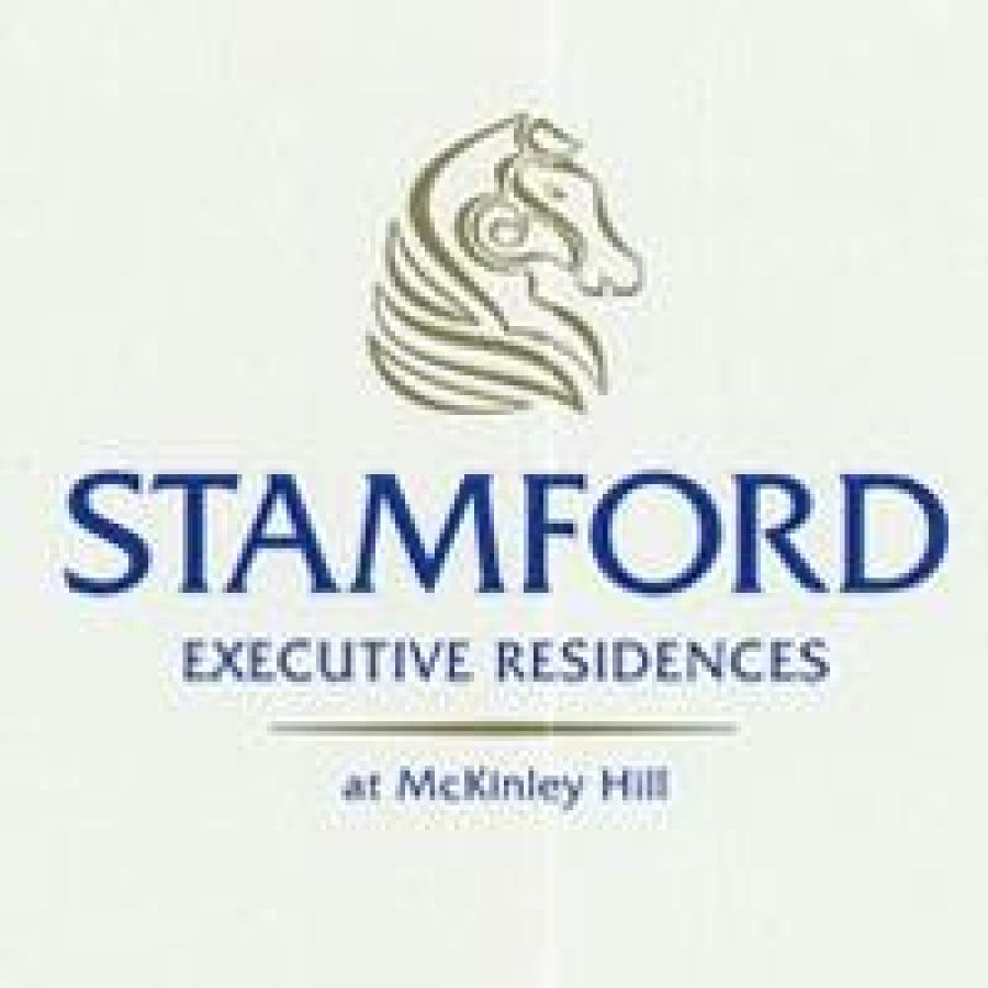For Rent Studio Furnished Condo in Stamford McKinley Hill Taguig09