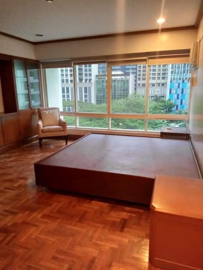 3 BR Two Salcedo Place Makati For Rent02