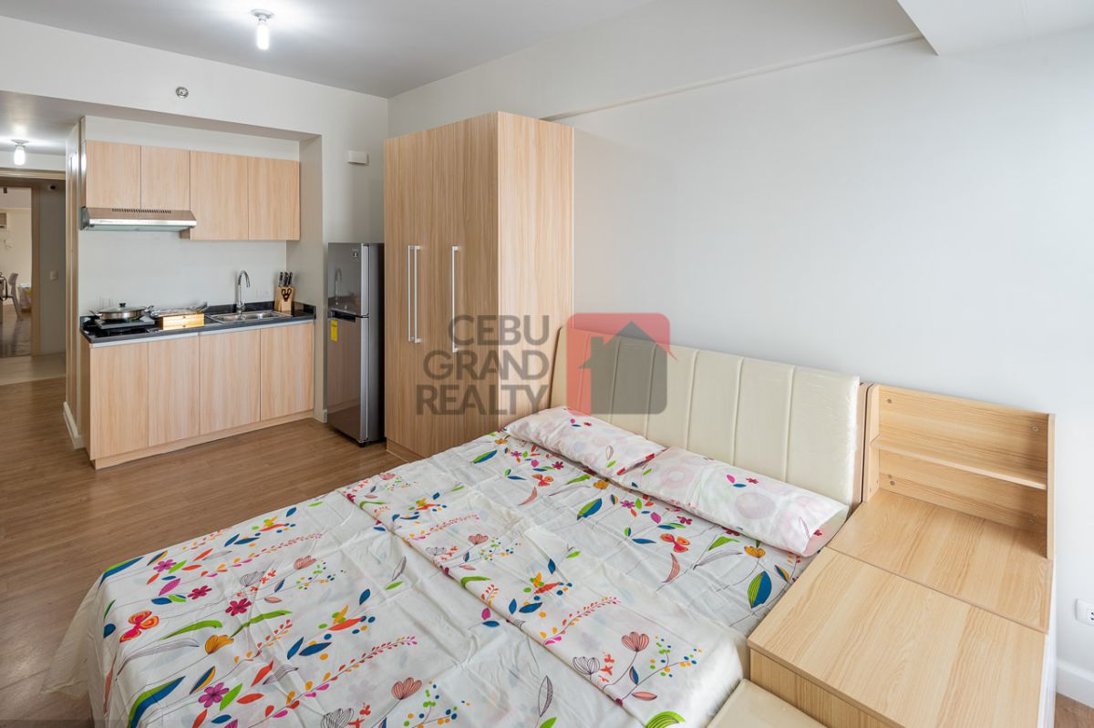New Furnished Studio for Rent in Solinea02