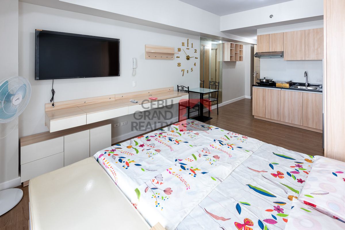 New Furnished Studio for Rent in Solinea03