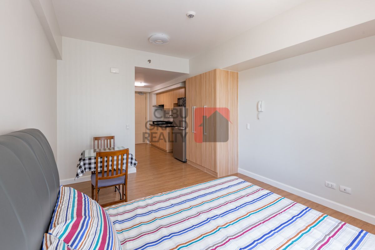 Brand New Furnished Studio with Parking for Rent in Solinea03