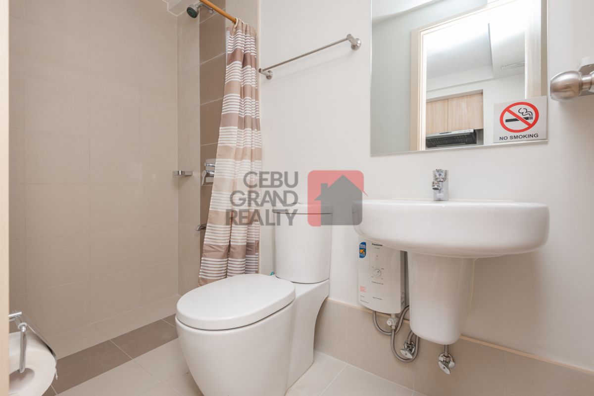 Brand New Furnished Studio with Parking for Rent in Solinea05