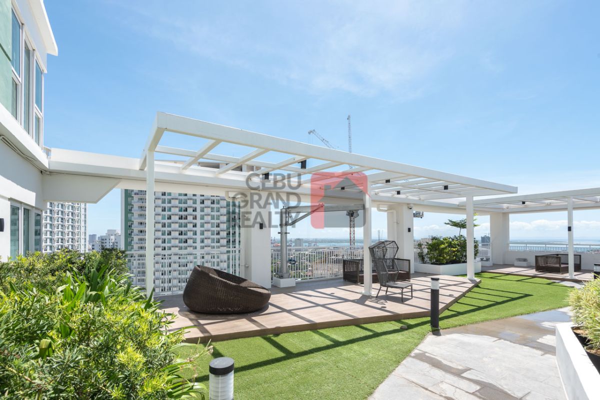 Brand New Furnished Studio with Parking for Rent in Solinea08