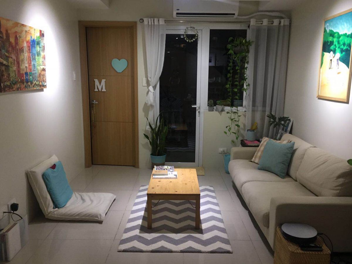 "Shell Residences, Pasay City, 1BR, 51 sqm, Fully-Furnished"02