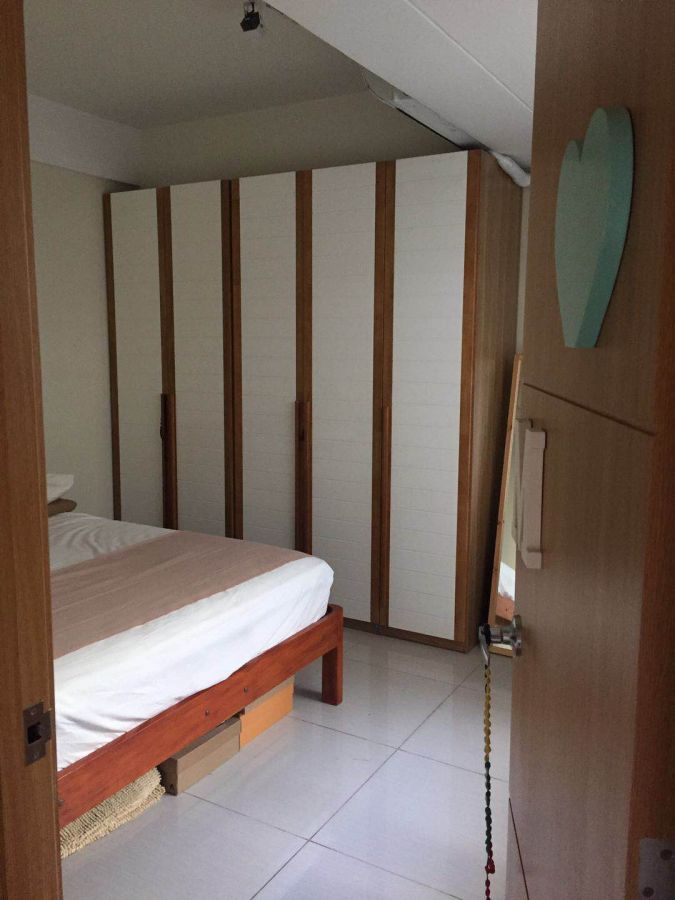 "Shell Residences, Pasay City, 1BR, 51 sqm, Fully-Furnished"03
