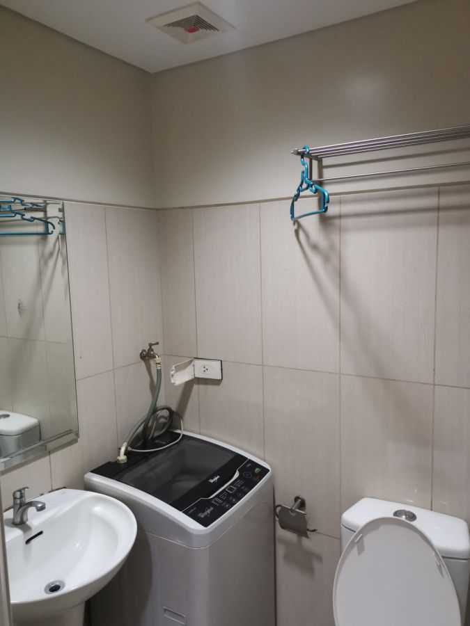 "Shell Residences, Pasay City, 1BR, 51 sqm, Fully-Furnished"04