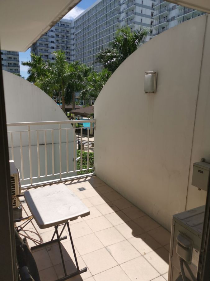"Shell Residences, Pasay City, 1BR, 51 sqm, Fully-Furnished"06