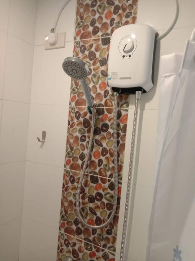 2bedroom furnished condo unit07