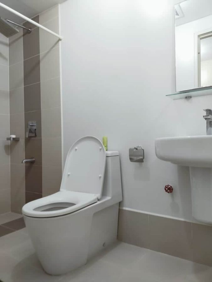 For rent: Studio unit Fully Furnished in Celadon Park Tower 302