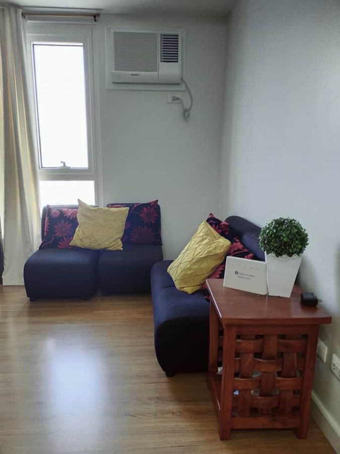 For rent: Studio unit Fully Furnished in Celadon Park Tower 306