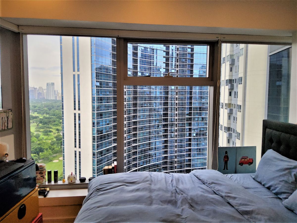 3 Bedroom 3 Bathroom Fully Furnished at The Beaufort BGC (1 Year Lease)10