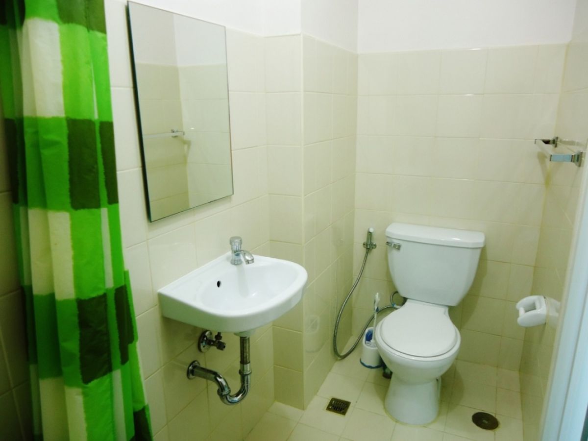 Malate Studio for rent The Grand Towers near Taft Avenue & Dela Salle University10