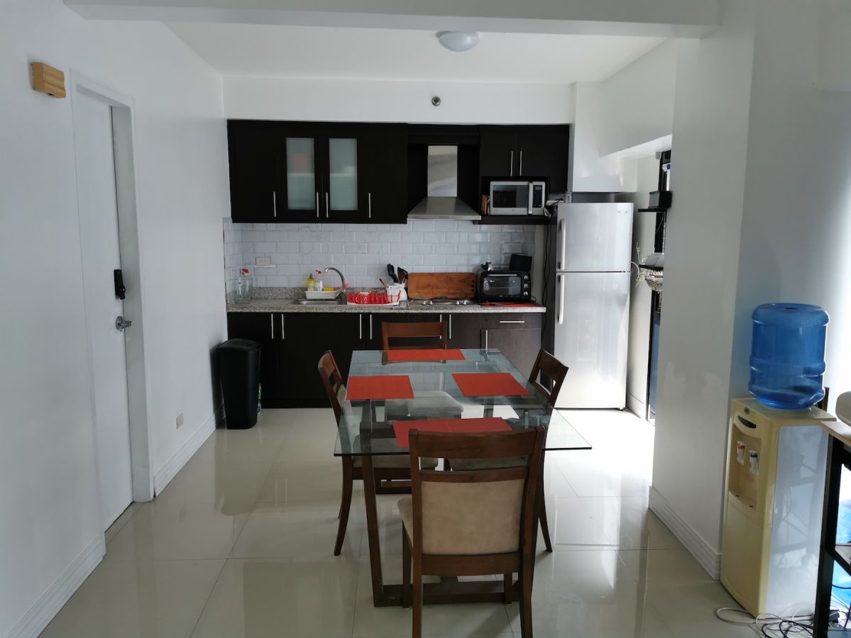 "Furnished Spacious Bi-Level 2BR Penthouse Unit in East of Galleria, Ortigas"03