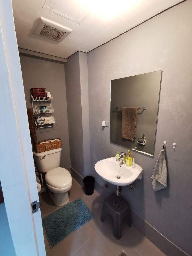 "Furnished Spacious Bi-Level 2BR Penthouse Unit in East of Galleria, Ortigas"04