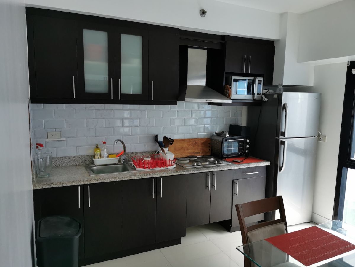 "Furnished Spacious Bi-Level 2BR Penthouse Unit in East of Galleria, Ortigas"05