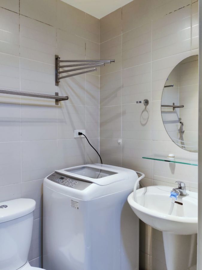 1 Bedroom Unit for Rent in SM Jazz Residences Makati02
