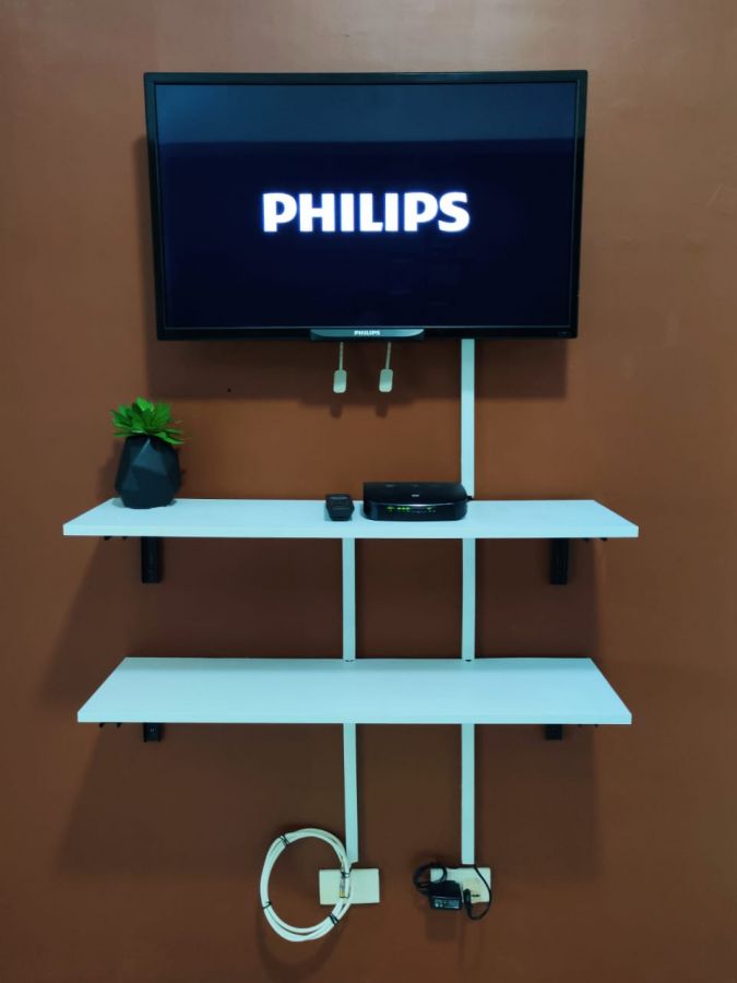 1 Bedroom Unit for Rent in SM Jazz Residences Makati03