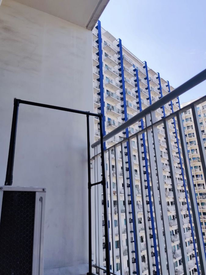 1 Bedroom Unit for Rent in SM Jazz Residences Makati06