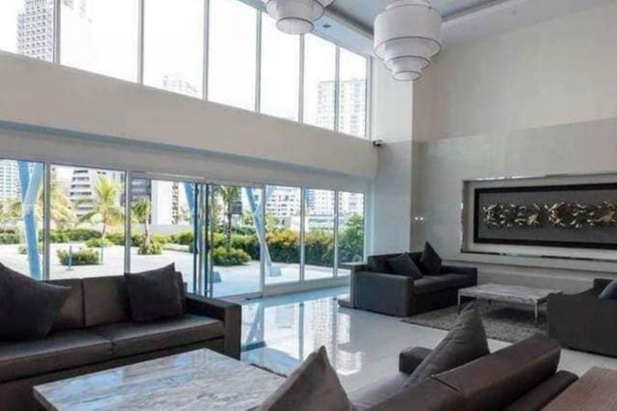 1 Bedroom Unit for Rent in SM Jazz Residences Makati09