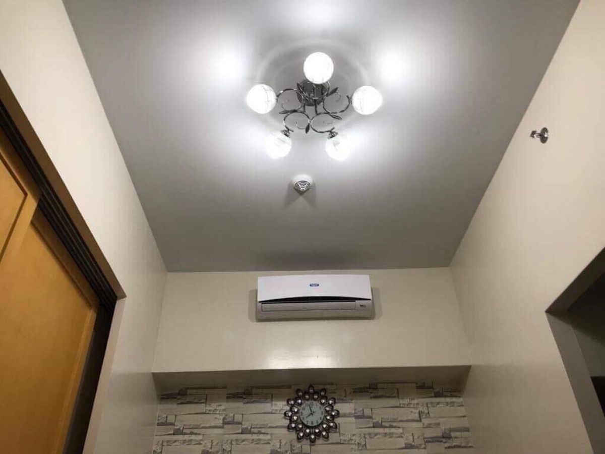 1BR Condo for rent One Uptown Fort BGC Taguig near British school03