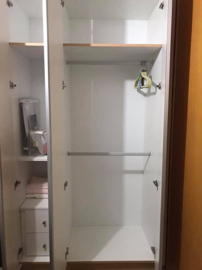 1BR Condo for rent One Uptown Fort BGC Taguig near British school09