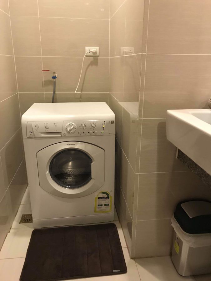 1BR Condo for rent One Uptown Fort BGC Taguig near British school10