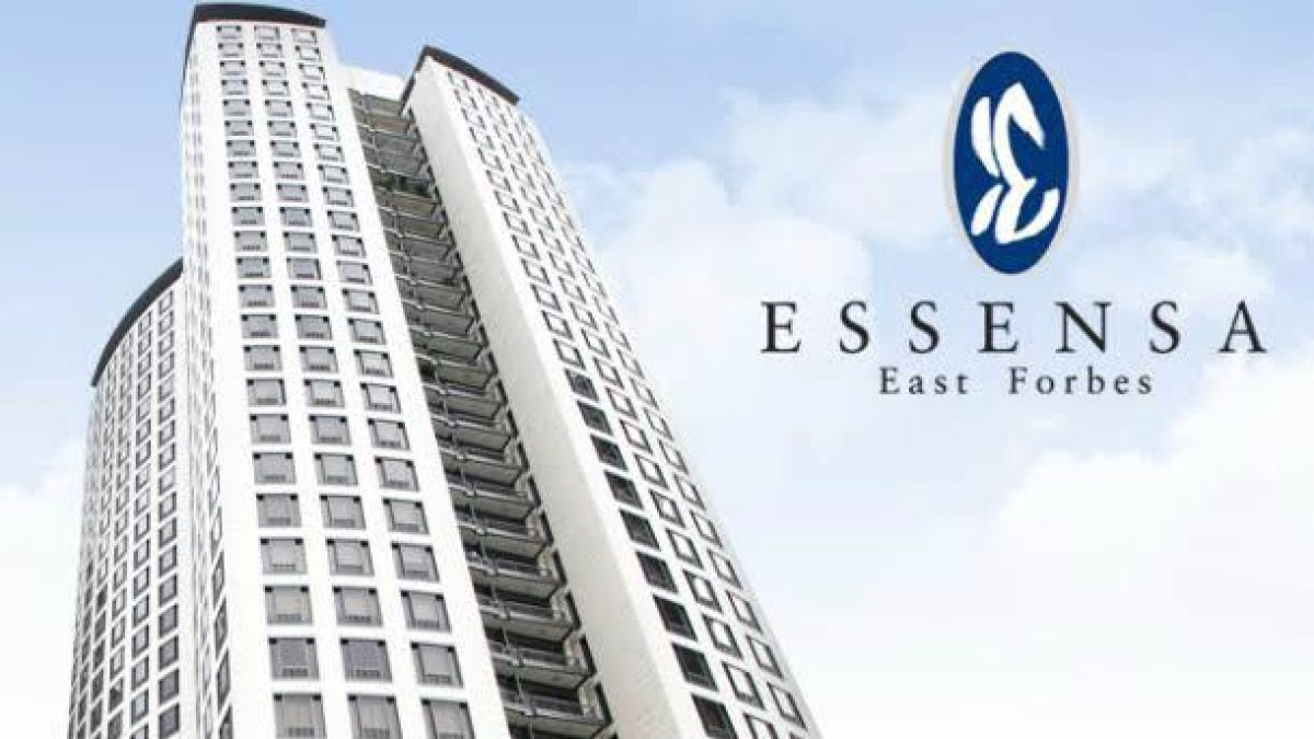 FOR RENT: 3BR 300sqm - Essensa Tower BGC03
