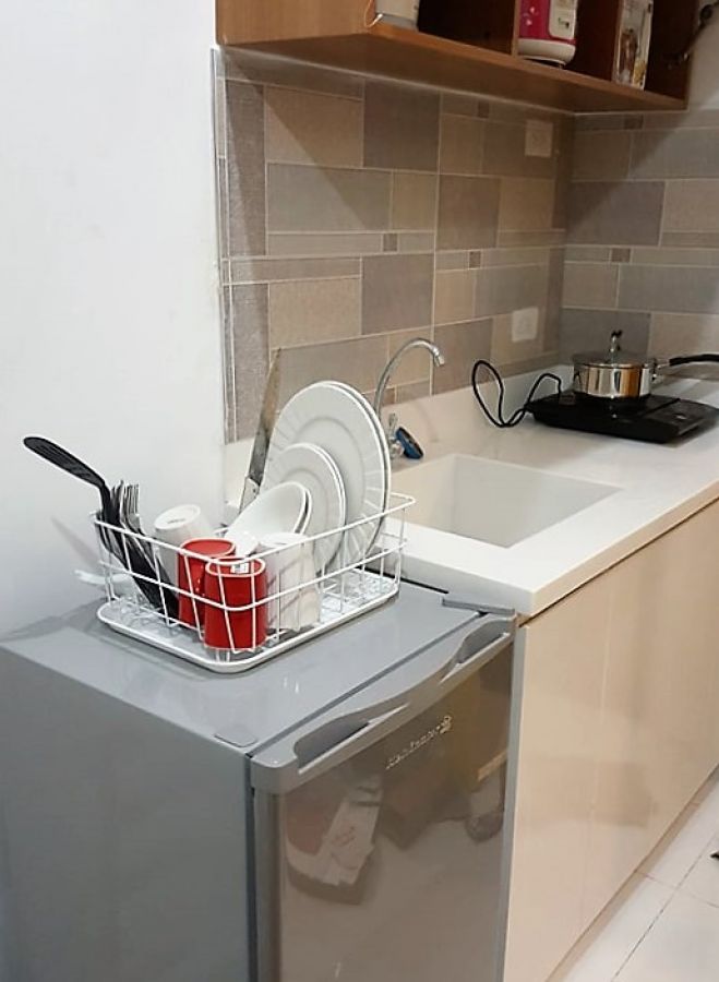 Serene Fully Furnished Condo Unit at Bloq Residences07