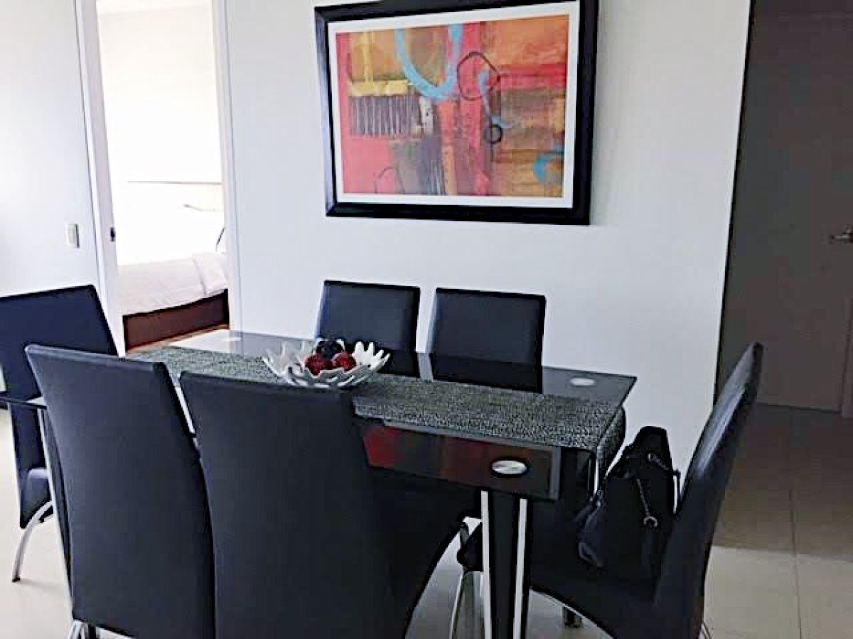 "1 Bedroom Aston Two Serendra For Rent in Bonifacio Global City, 1 BR great views"04