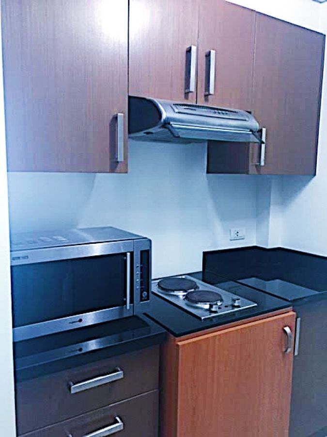 "1 Bedroom Aston Two Serendra For Rent in Bonifacio Global City, 1 BR great views"05
