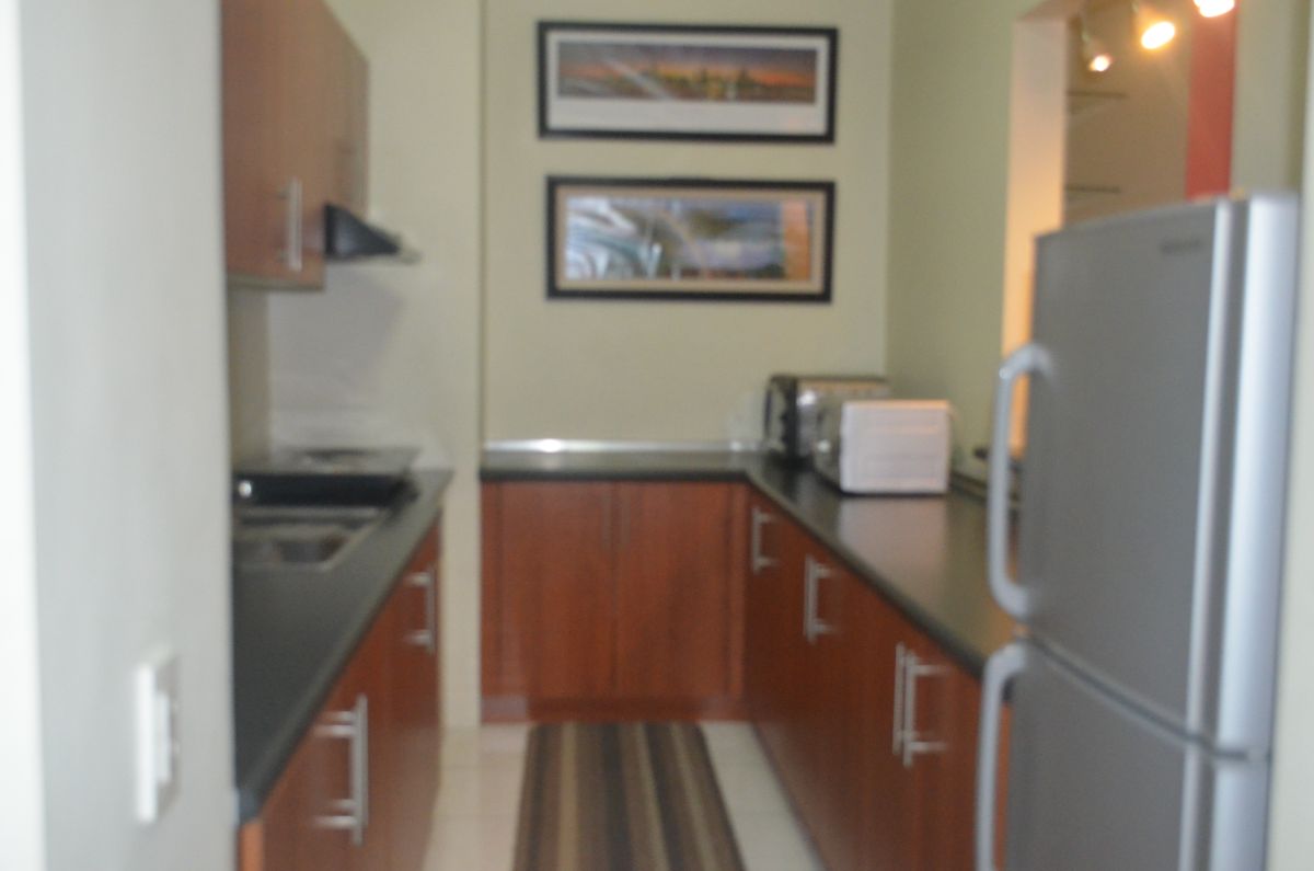 "For Rent Fully Furnished 1 Bedroom Unit at Serendra 2 Almond, BGC"03
