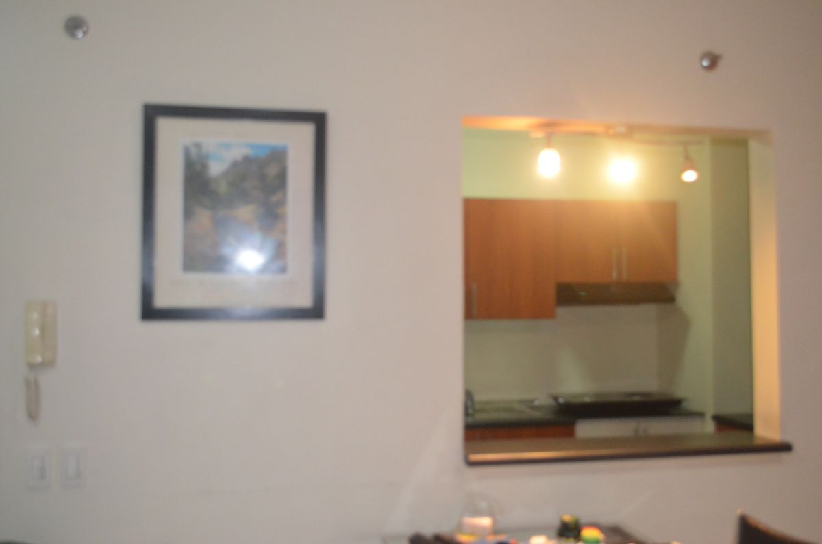 "For Rent Fully Furnished 1 Bedroom Unit at Serendra 2 Almond, BGC"05